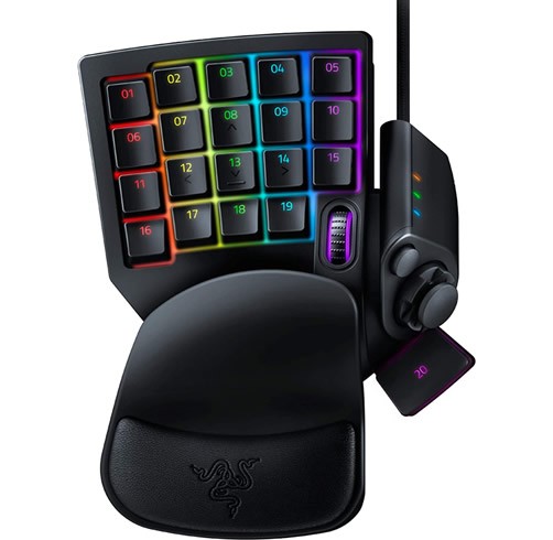 Razer Tartarus V2