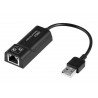 Argom - Adaptador USB a RJ45