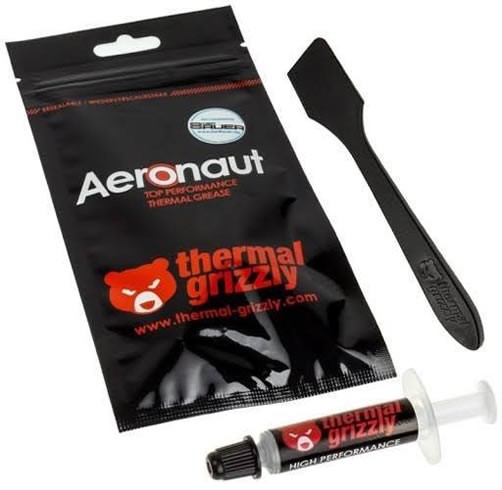  Thermal Grizzly Aeronaut -2.6g