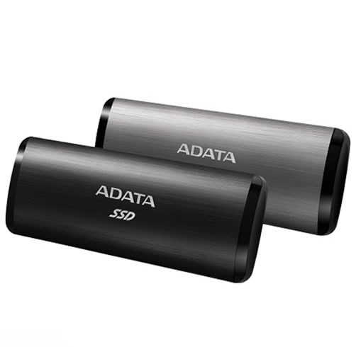  SSD Adata SE760