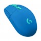 Logitech G305 Lightspeed - Wireless - Azul