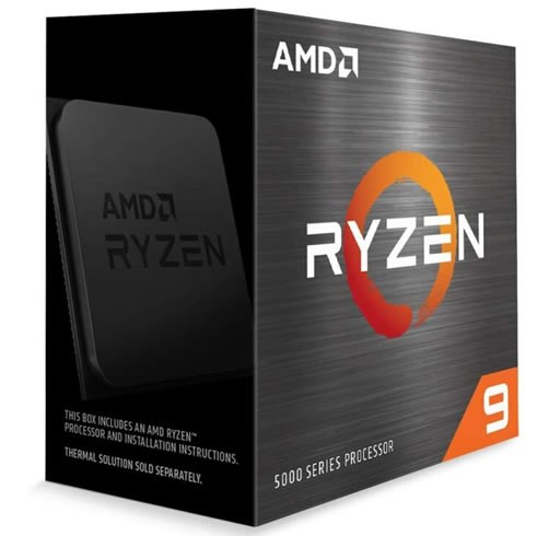 AMD Ryzen