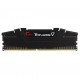 G.SKILL Ripjaws V 8 GB DDR4 3600 - Negro