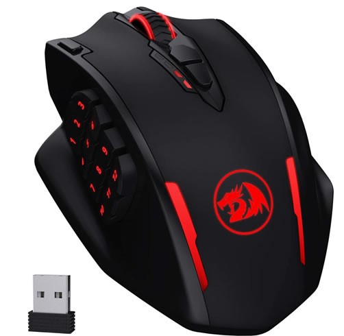 Redragon
