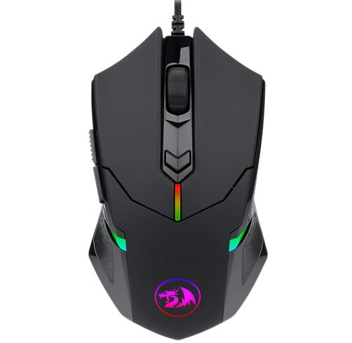 Redragon M601 CENTROPHORUS RGB