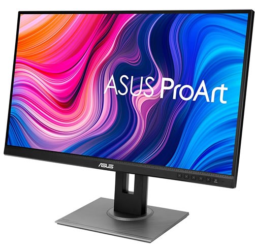 Asus PA278QV- IPS-75HZ