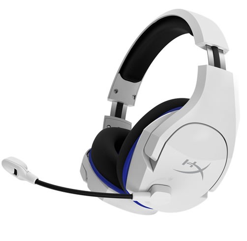 HyperX Cloud Stinger Core WIRELESS White