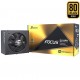 Seasonic Focus GX-850 - 80 Plus Gold