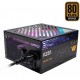 Azza PSAZ 750W ARGB - 80 Plus Bronze