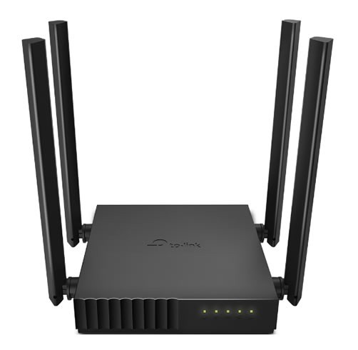 TP-Link Archer C50 AC1200