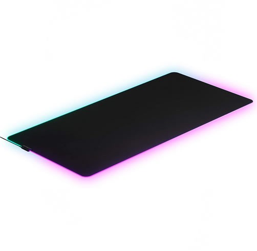 Steelseries QCK Prism Cloth RGB - 3XL