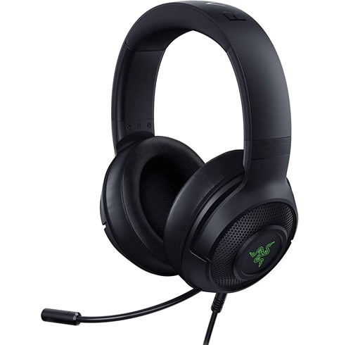 Razer Kraken V3 X (2022)