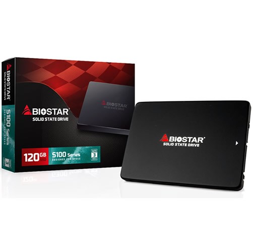 Biostar S100 120 GB
