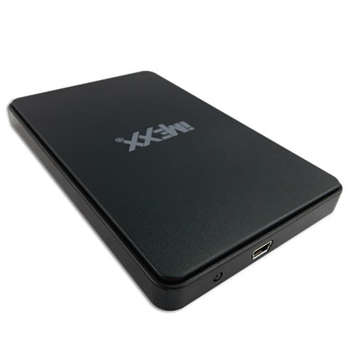 IMEXX 2.5" a USB 2.0