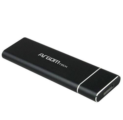 Encapsulador Argom M.2 USB3.0