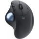 Logitech ERGO M575 trackball- Wireless