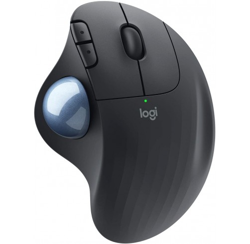 Logitech ERGO M575 trackball- Wireless