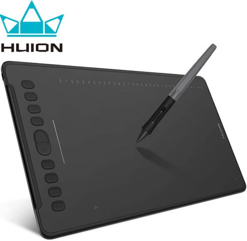 Huion Inspiroy H1161