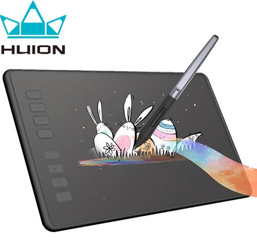 Huion Inspiroy H950P