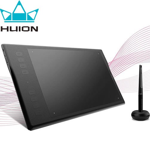 Huion Inspiroy Q11K - Wireless