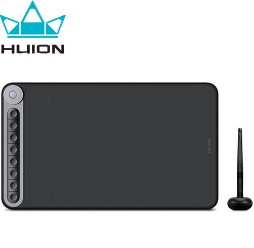 Huion Inspiroy Dial Q620M - Wireless