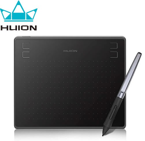 Huion Inspiroy HS64