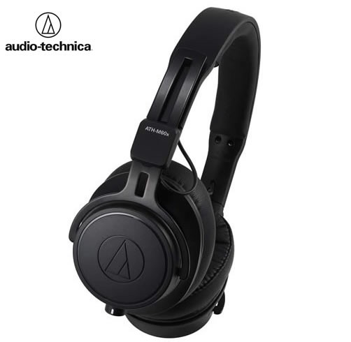 Audio-Technica ATH-M60X