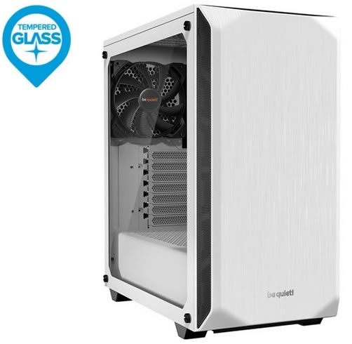 Be Quiet! Pure Base 500 - Blanco