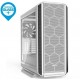 Be Quiet! SILENT BASE 802 Window - Blanco