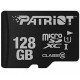Patriot LX Series 128GB MicroSD Clase 10
