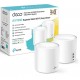 TP-Link DECO x20 (KIT 2) Mesh System