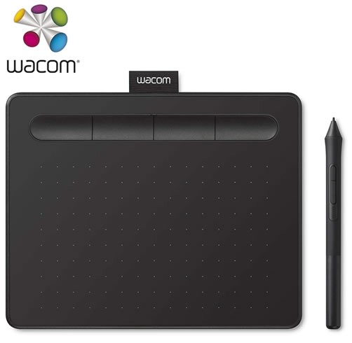 Wacom Intuos - Small - CTL4100