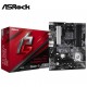 Asrock B550 Phantom Gaming 4 AC