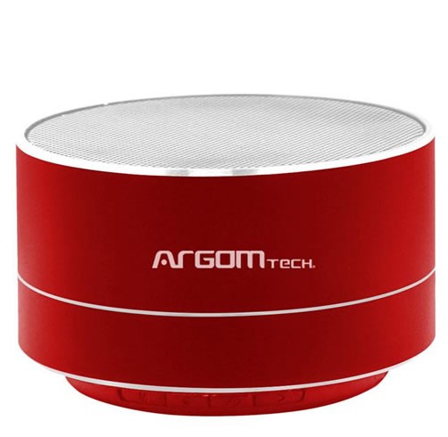 ARGOm CYCLONE 2803 Rojo
