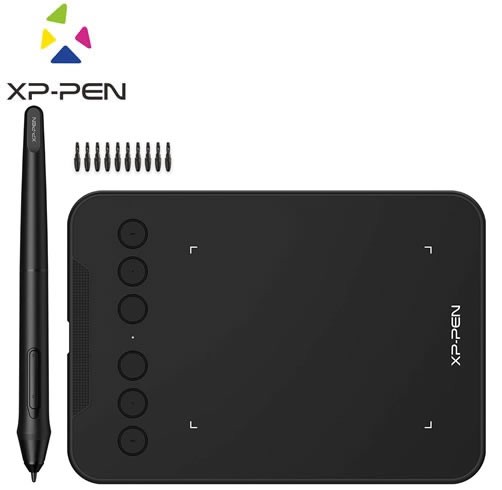 XP-Pen 