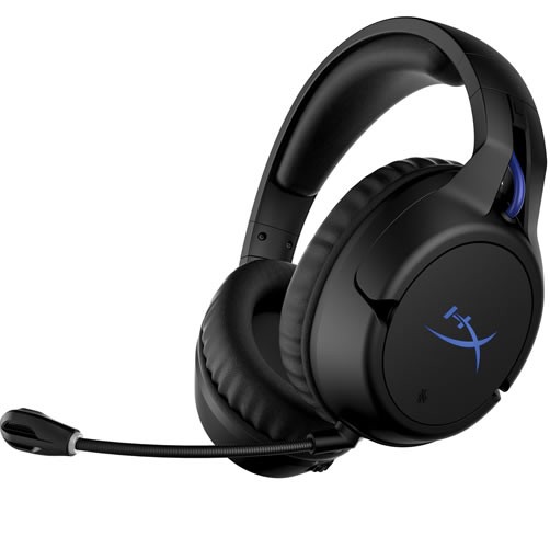 HyperX Cloud Flight Wireless