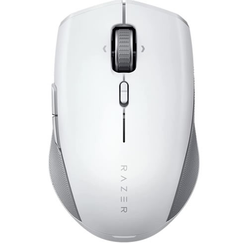 Razer Pro Click Mini - Blanco - Wireless
