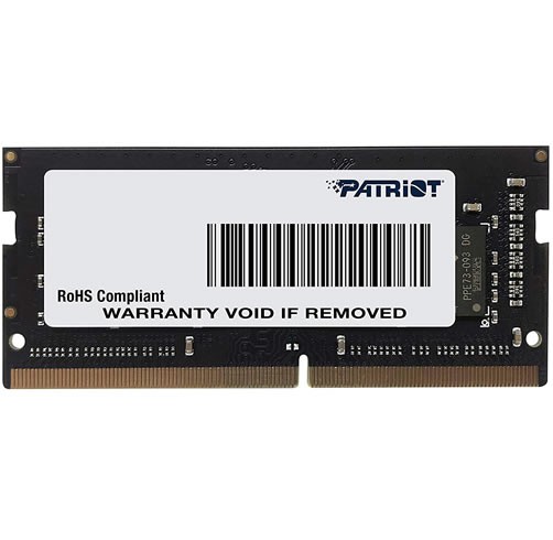 Patriot Signature 16 GB DDR4 3200 - SO-DIMM