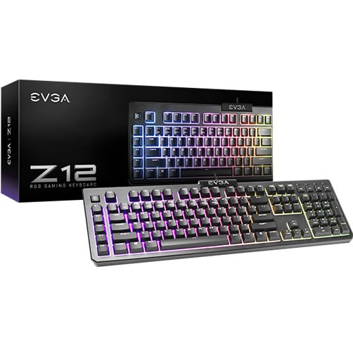 EVGA Z12  RGB