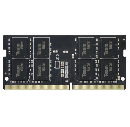 Teamgroup Elite 16 GB DDR4 3200- SO-DIMM