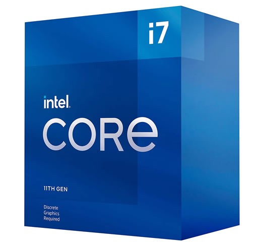 Intel Core i7