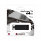 Kingston DT70 64 GB USB 3.2