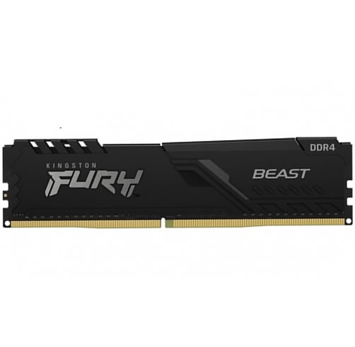 Kingston Fury Beast  8 GB DDR4 3200
