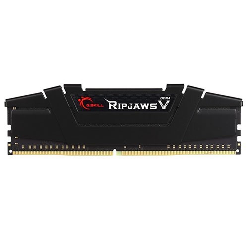 G.SKILL Ripjaws V 32 GB DDR4 3200 - Negro