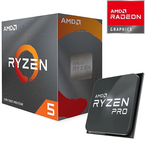 AMD Ryzen 5 