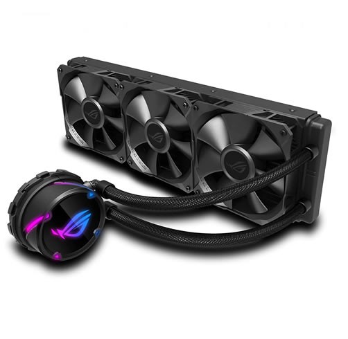 ASUS ROG STRIX LC II 360