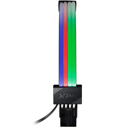RGB XPG Prime ARGB 8 pin