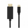AON USB C a HDMI 1.8M AO-CB-2101