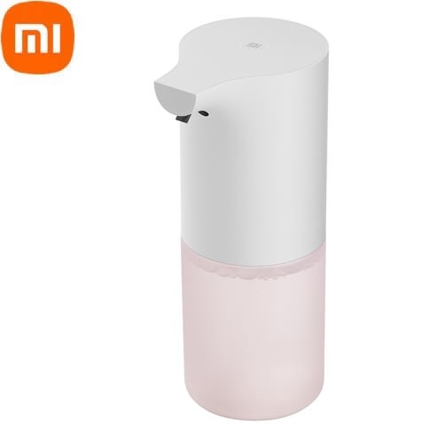 Xiaomi Dispensador de jabón  Automatic Foaming con espuma