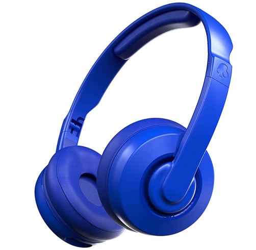 Skullcandy Cassette Wireless On-Ear  Azul